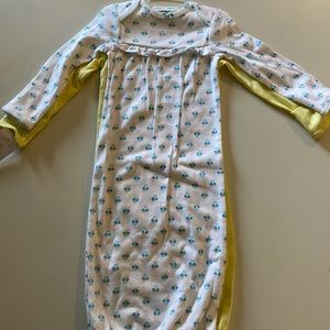 Baby Sleeper Gowns
